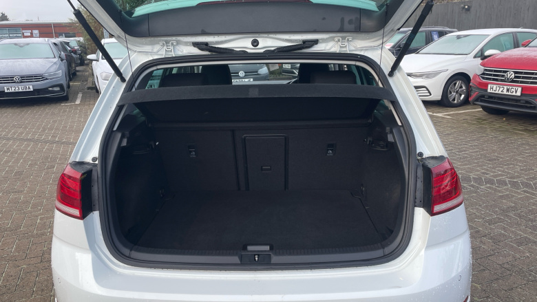 Volkswagen Golf 1.5 TSI EVO Match 5dr Petrol Hatchback